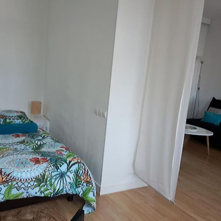 טרואה Appartement Le Gambetta מראה חיצוני תמונה